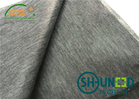 Microdot non woven fusible interfacing Woven Fabrics Non Untuk Garment