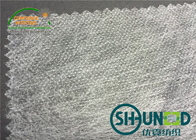 Bayi Popok Putih Spunbond Nonwoven Fabric Anti - Bakteri 320cm Lebar