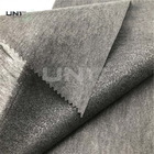 Cut Away Bordir Backing Paper Polyester Nonwoven Bordir Stabilizer