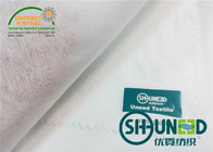 Eco 100% Tencel Spunlace Non Woven Fabric Dengan Kapasitas Super Absorbent