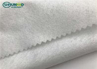Jarum Tahan Lama Punched Non Woven Fabric Untuk Cheast Piece Garment Accessories