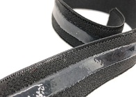 Nylon Silicone Shoulder Tape Untuk Pakaian Drop Shoulder Straps