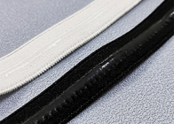 Nylon Silicone Shoulder Tape Untuk Pakaian Drop Shoulder Straps