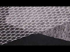 Interlining perekat sisi ganda