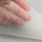 Bayi Popok Putih Spunbond Nonwoven Fabric Anti - Bakteri 320cm Lebar