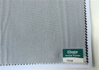 Woven Fusing Interlining Material Pria / Wanita Terserah Heavy Fabric T7118